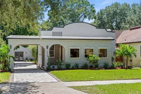 1530 Berkshire Ave, Winter Park, FL 32789
