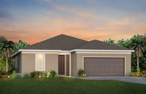 1968 Spring Shower Cir, Kissimmee, FL 34744