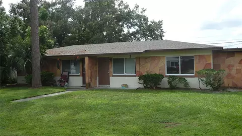 2618 S Laurel Ave, Sanford, FL 32773