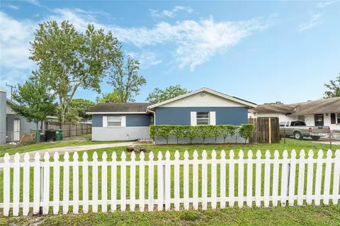 605 E Mattie St, Sanford, FL 32773