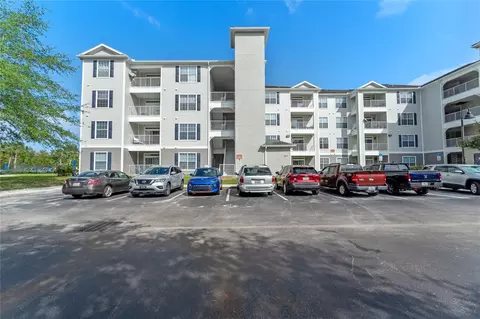 3177 Feltrim Pl #201, Kissimmee, FL 34747
