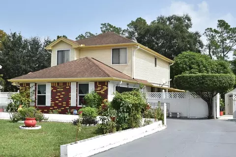 3025 Pell Mell Dr, Orlando, FL 32818