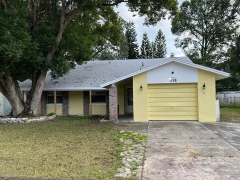 115 N Alderwood St, Winter Springs, FL 32708