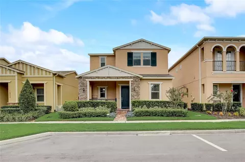 16960 Tradewind Pt, Winter Garden, FL 34787