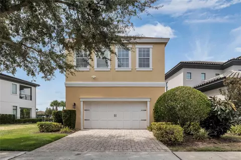 924 Golden Bear Dr, Reunion, FL 34747