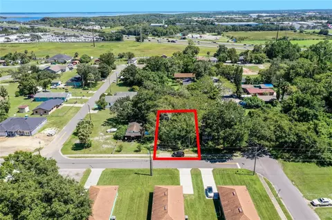 Lots 241 And 242 Of Bookertown, Sanford, FL 32771