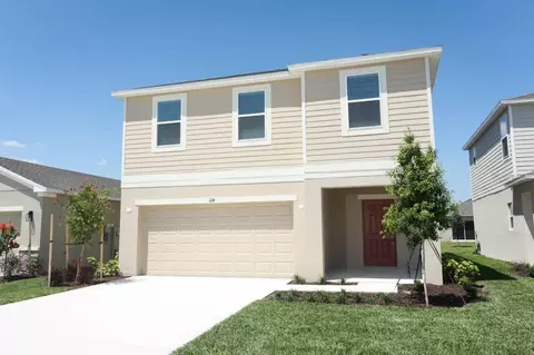 124 Brinsmead Rd, Haines City, FL 33844