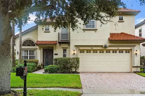 1124 Lascala Dr, Windermere, FL 34786