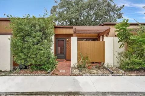 2452 Harbour Way, Winter Park, FL 32792