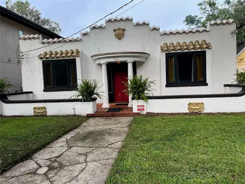706 S Mills Ave, Orlando, FL 32801