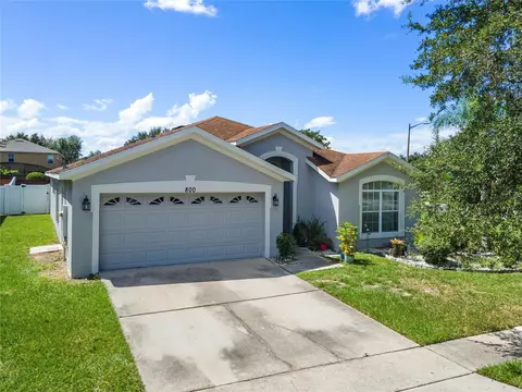 800 Mcinnis Ct, Kissimmee, FL 34744