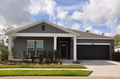 17688 Passionflower Cir, Clermont, FL 34714