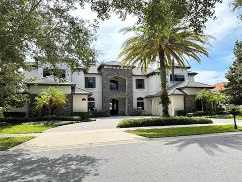 1220 Lake Whitney Dr, Windermere, FL 34786