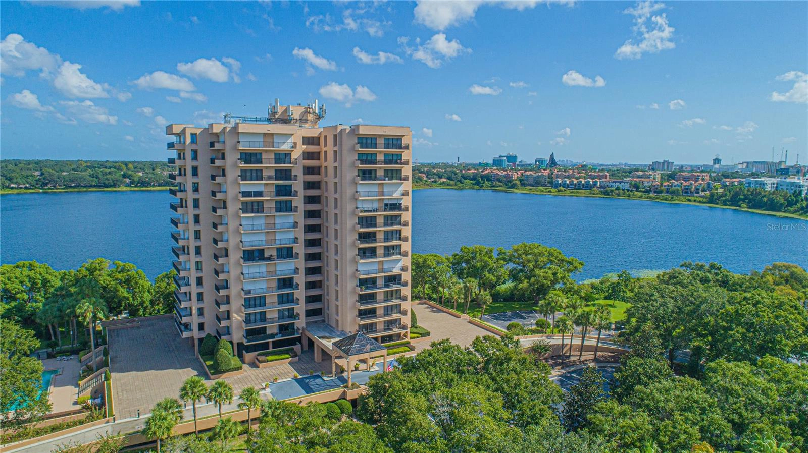 7550 Hinson St Unit 4D  