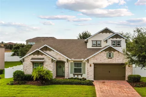 4007 Longbow Dr, Clermont, FL 34711