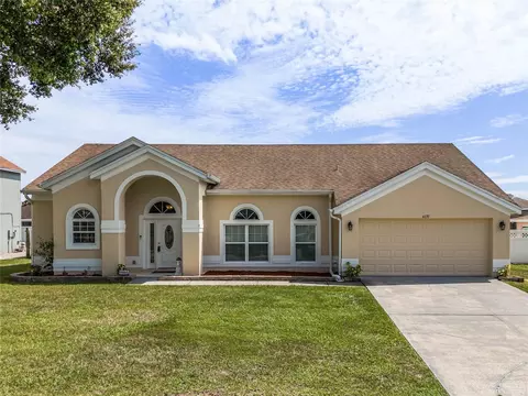 4737 Bloodhound St, Orlando, FL 32818