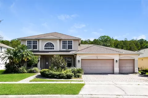 2421 Maracaibo Dr, Kissimmee, FL 34746