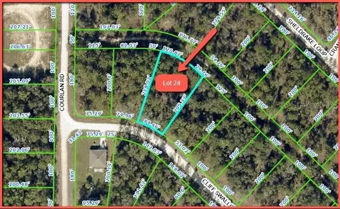 15578 Cliff Swallow Rd, Weeki Wachee, FL 34614