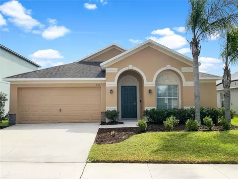 530 19th St NW, Ruskin, FL 33570