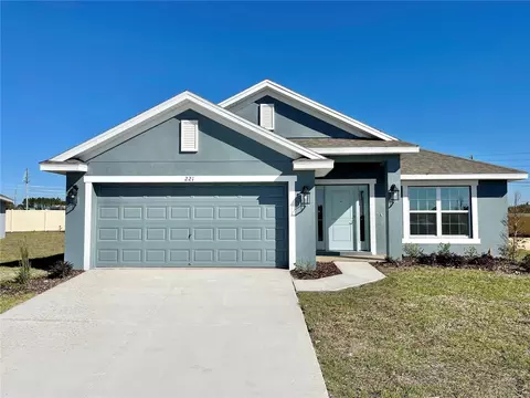 1282 Tagliamento Ln, Haines City, FL 33844
