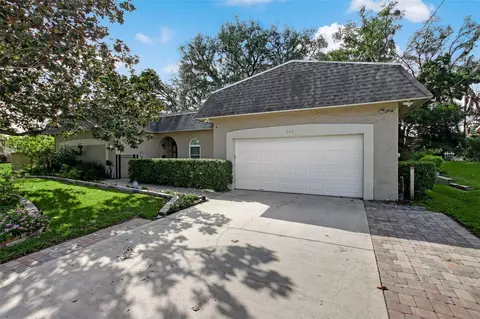 344 Southcot Dr, Casselberry, FL 32707