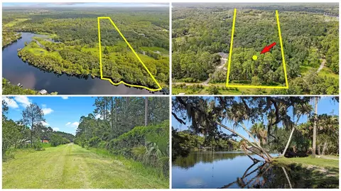 1237 Gee Whiz Ln, Osteen, FL 32764