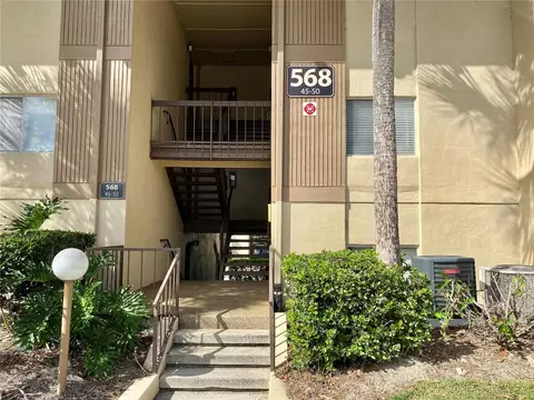 568 Orange Dr #45, Altamonte Springs, FL 32701