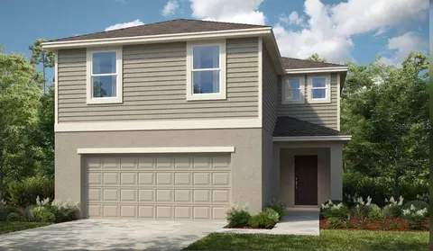 116 Brinsmead Rd, Haines City, FL 33844
