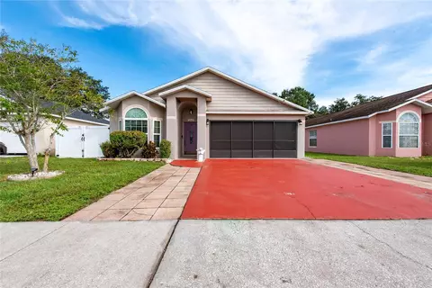 3425 Palmer Dr, Kissimmee, FL 34741