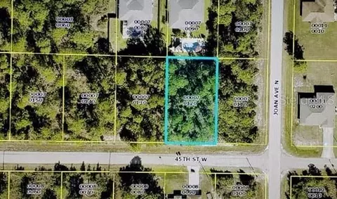 3002 45th St W, Lehigh Acres, FL 33971