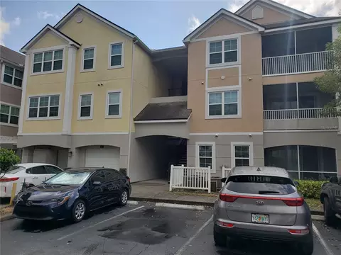 6412 Queens Borough Ave #207, Orlando, FL 32835