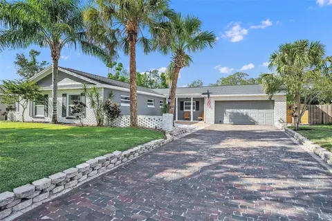 2461 Sunderland Rd, Maitland, FL 32751