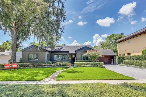 1714 Westchester Ave, Winter Park, FL 32789
