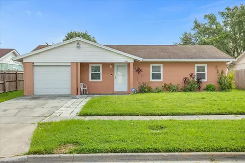 2937 Ravenall Ave, Orlando, FL 32811