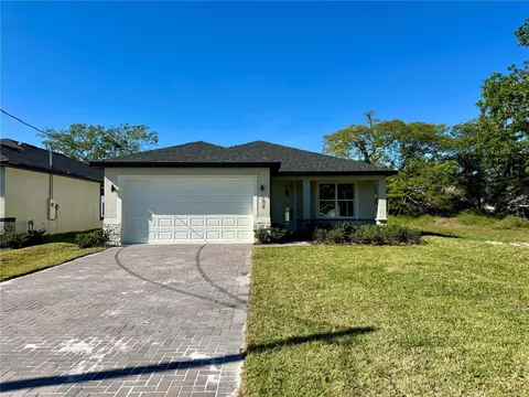132 N Hudson St, Orlando, FL 32835