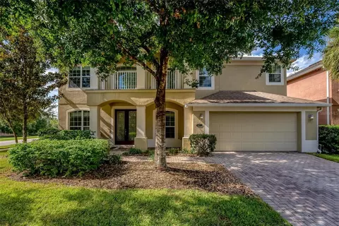 201 Laurel Point Ct, Deland, FL 32724