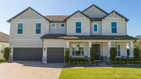 1999 Soaring Oak Way, Winter Park, FL 32792