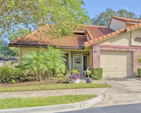 3392 Gray Fox Cv #15, Apopka, FL 32703