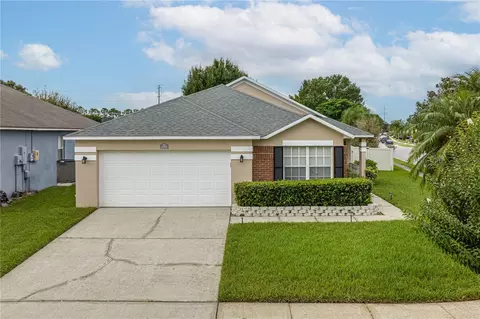 3202 Holland Dr, Orlando, FL 32825