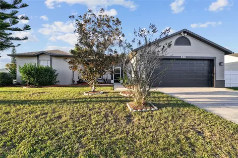 609 Regency Way, Kissimmee, FL 34758