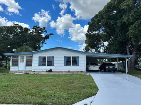 2116 Wax Myrtle Dr #1762, Zellwood, FL 32798
