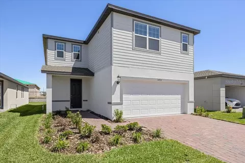 1453 Sea Glass Rd, Haines City, FL 33844