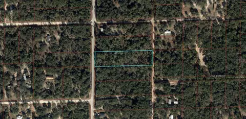 8411 NE 118th Ter, Bronson, FL 32621