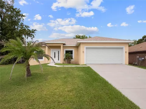 925 Lora St, Daytona Beach, FL 32114