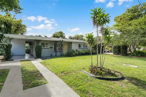 3210 Pickfair St, Orlando, FL 32803