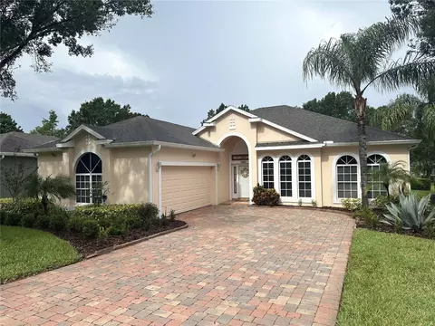 3468 Capland Ave, Clermont, FL 34711