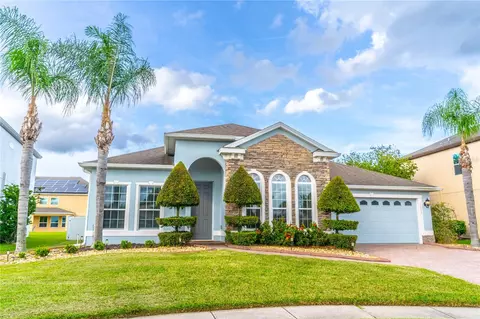 17007 Bay Pointe Dr, Orlando, FL 32820