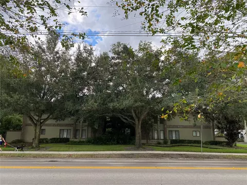 534 W Par St #534, Orlando, FL 32804
