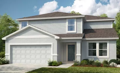 1321 Asher Mason Ave, Kissimmee, FL 34744