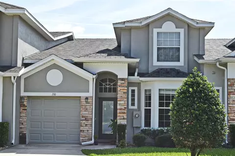 210 Chippendale Ter, Oviedo, FL 32765